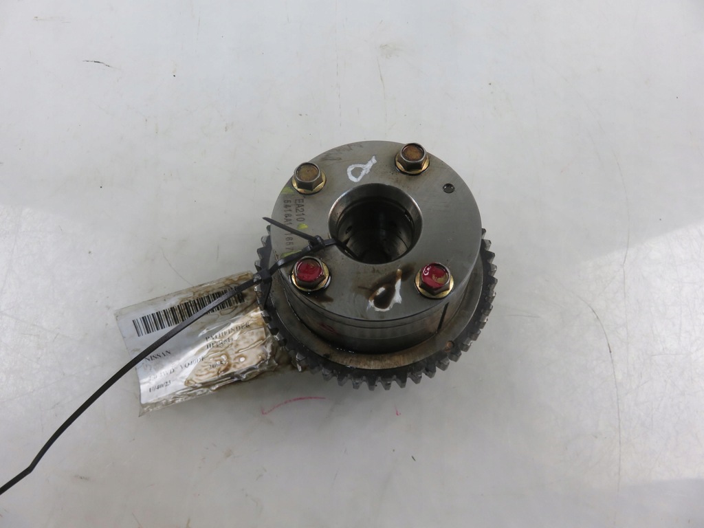 фото №5, Вариатор колесо распределительного вала pathfinder r51 4.0 4wd - vq40de ea210