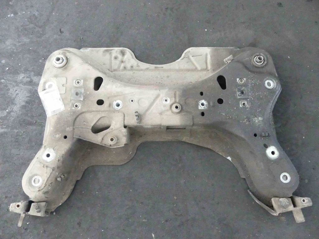 фото №1, Подрамник подрамник балка двигателя renault vel satis 2.0b