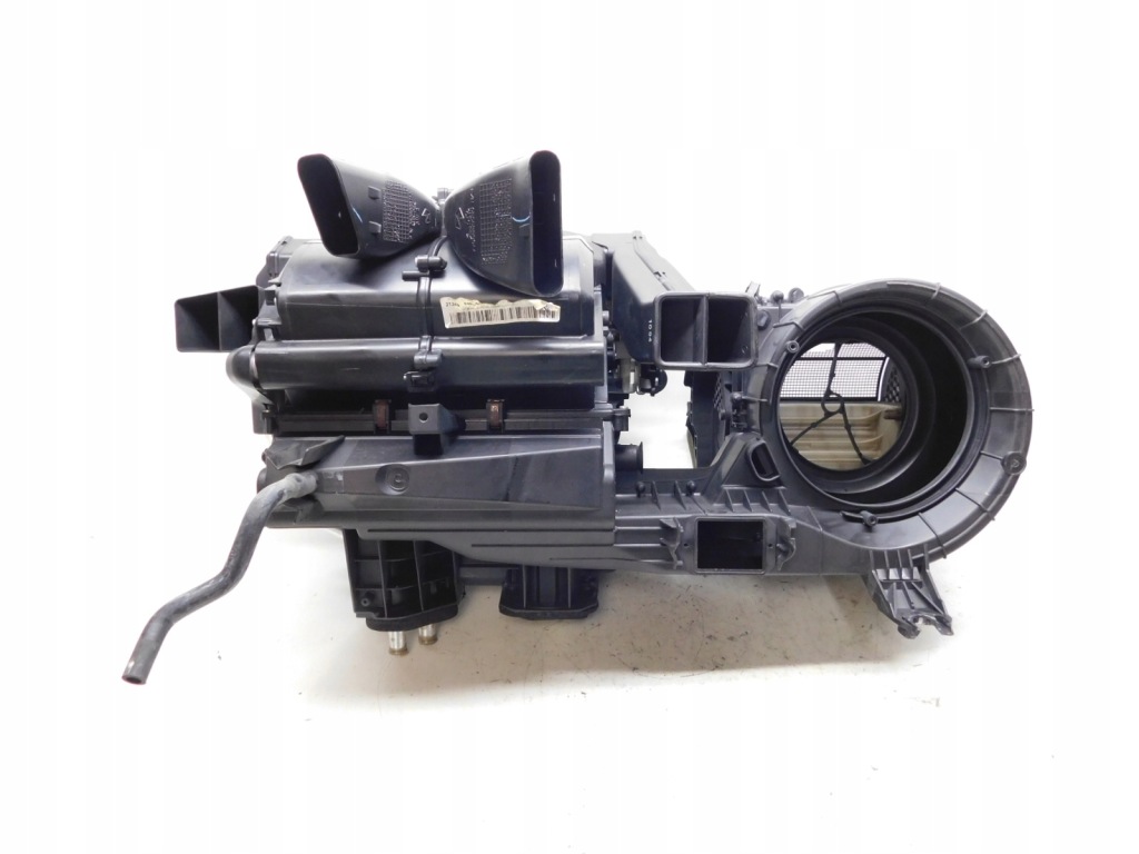 фото №1, Корпус / отопитель jeep compass i lift 2.2 crd