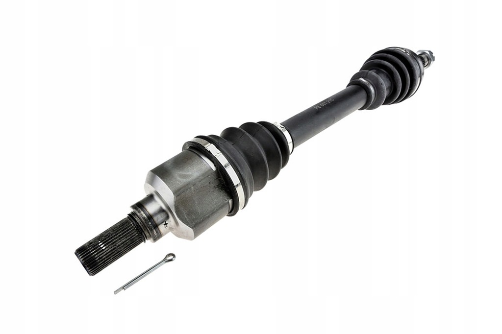 фото №1, Nty привідний вал привідна