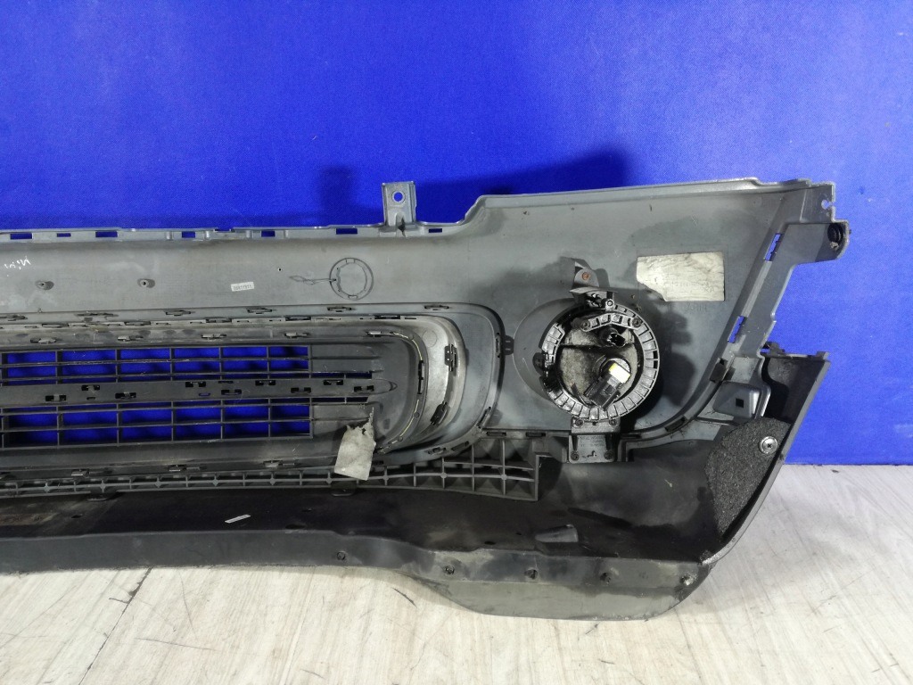 Mini cooper r55 lift бампер перед передній a93/5 в Україні