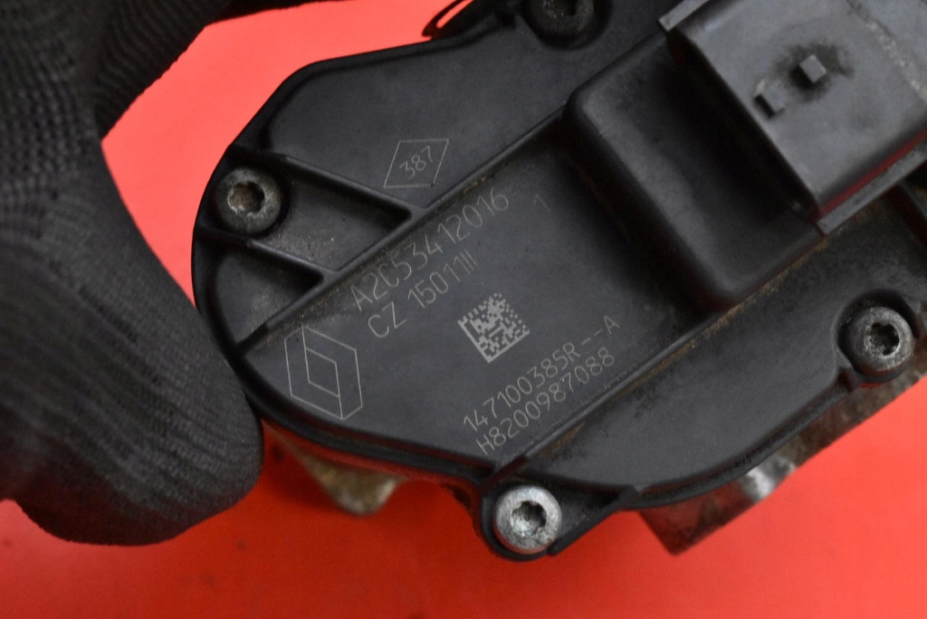 Купить Клапан egr h8200987088 renault koleos 1 i 2.0 dci 150 km 11-13