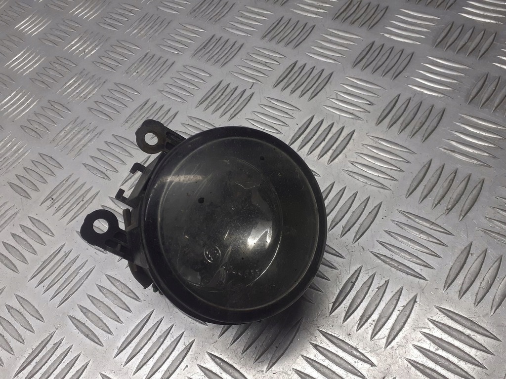 фото №1, Противотуманная фара левый citroen c4 picasso 89210094