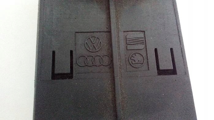 фото №7, Вимикач перемикач світла vw passatb5 1c0941531