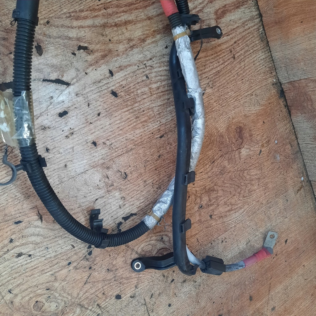 фото №6, Bmw f20 116d шланг генератора 7823297