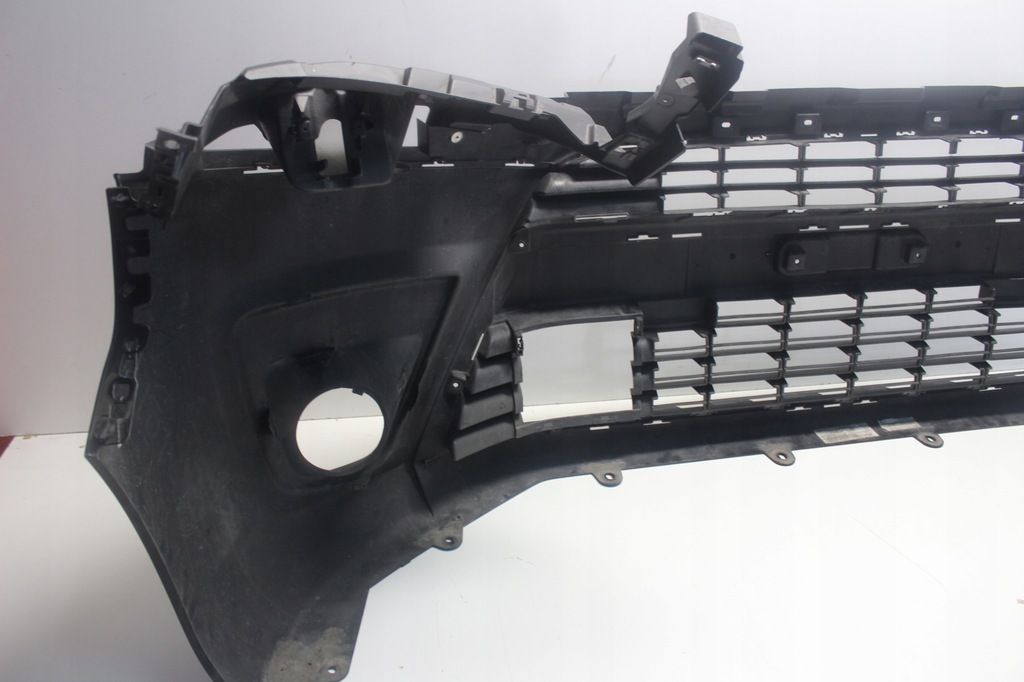 фото №8, Бампер перед toyota proace ii 2 направляющая правый левый 1591965x