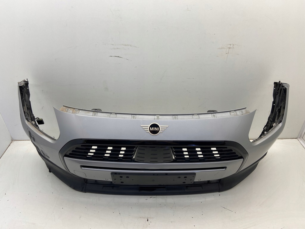 фото №6, Бампер передний радар mini countryman u25 c6b 2025r