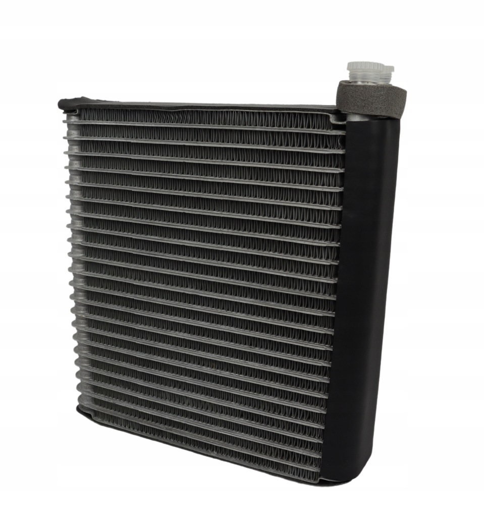 фото №1, Испаритель кондиционера mazda 3 bk 2003 - 2009