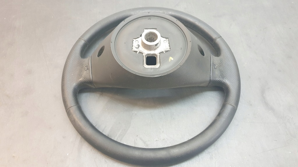 фото №6, Воздуховод кожаный кожа fiat croma 05-07