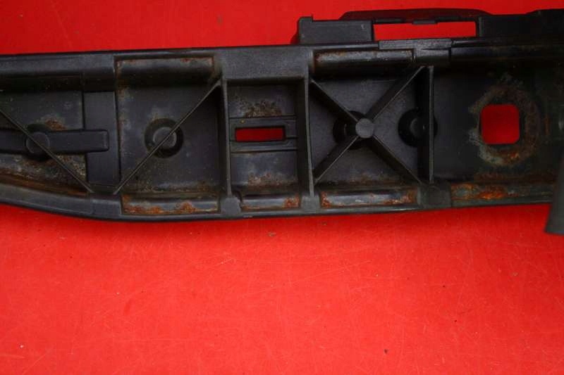 фото №10, Pas передний усилитель 6m21-8b041-bh ford galaxy mk2 2 ii 2.0 tdci 06-15