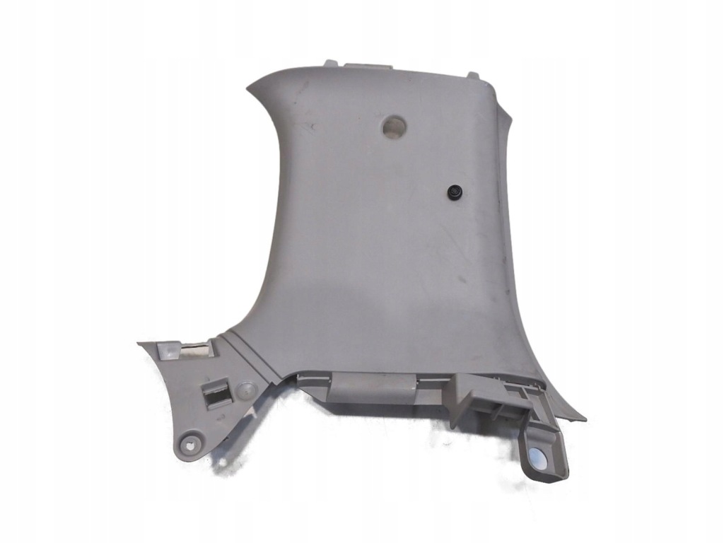 фото №1, Захист стійка c права renault twingo ii 8200636104