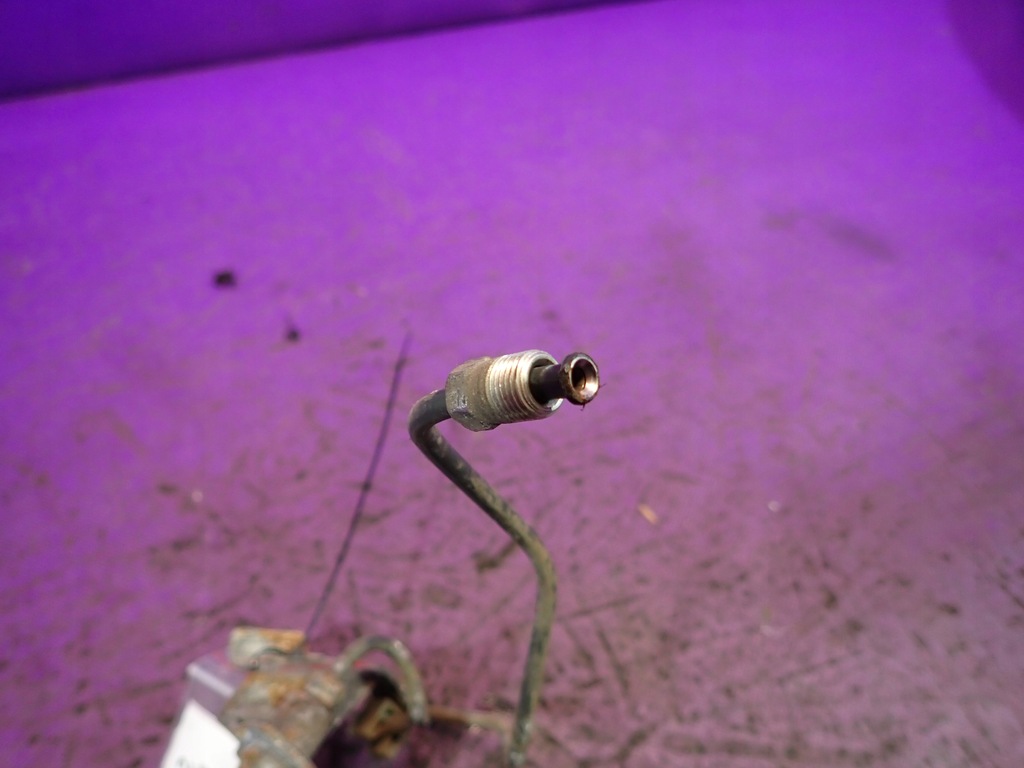 фото №3, Subaru forester iii 07- 2,0d шланг wąż сцепления