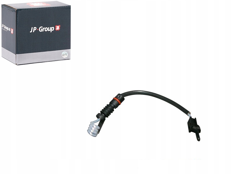 фото №1, Датчик износа тормозных колодок ham jp group