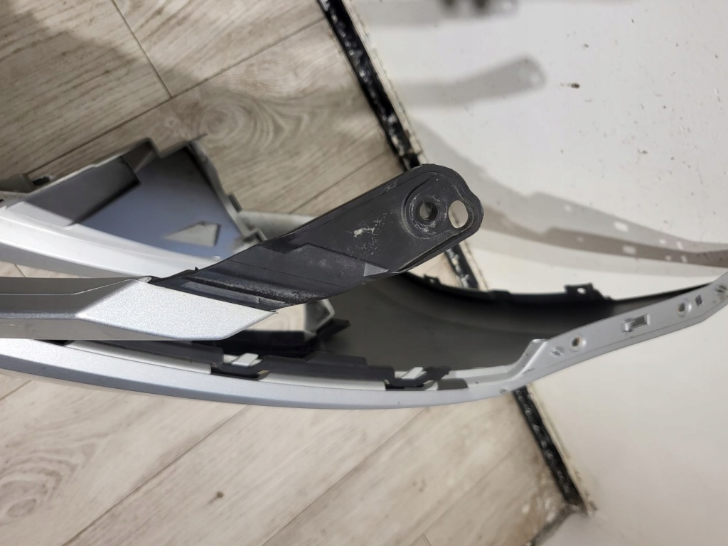 фото №9, Бампер перед передний skoda octavia iii 3