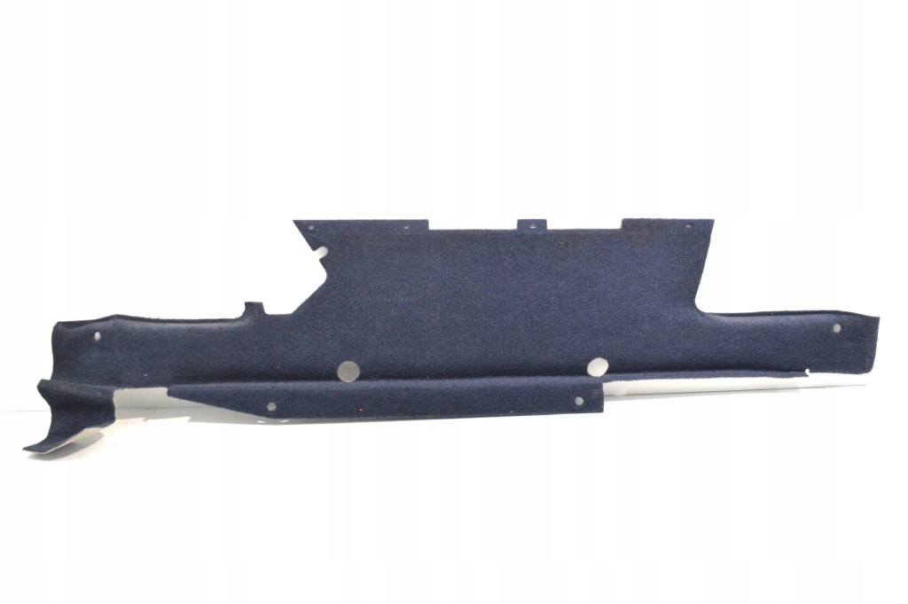 Купить Обивка багажника pod лампы ремень mercedes r129 sl niebieska 1296940090