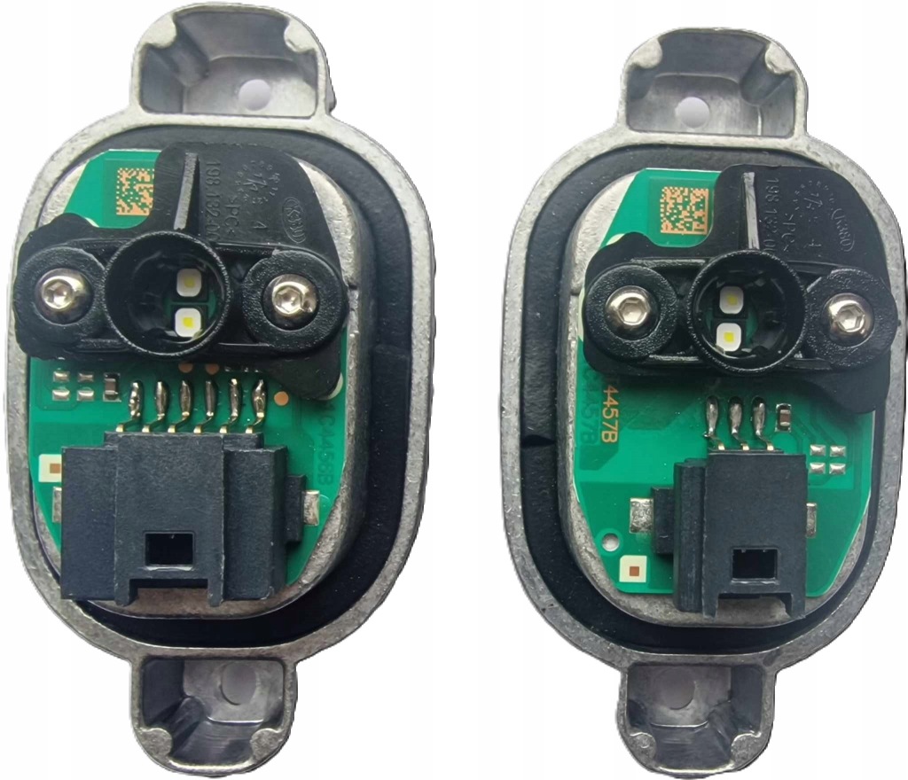 фото №1, Модуль led jeż 3 pin 6 pin bmw 1 lift f20 f21 7428425