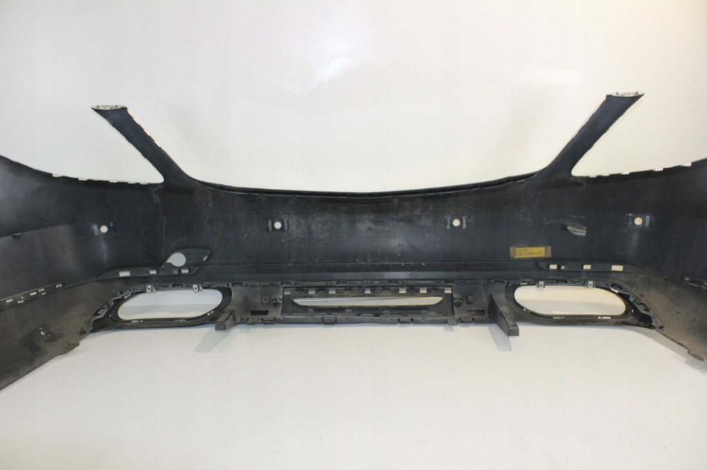 Бампер задний  задний mercedes s-klasa 222 w222 полный bdb a2228800049 + диффузор Недорого