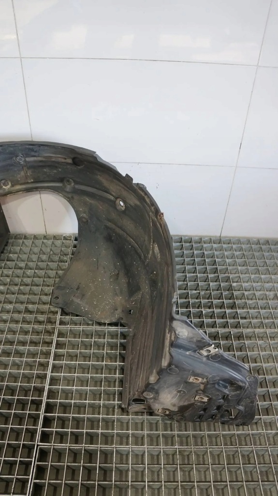 фото №7, Подкрылок правый перед передние правое honda civic x hb хэтчбек 74101-tgga-a0