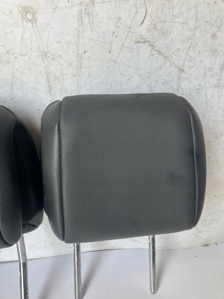 фото №5, Подголовник сиденье 508 правый левый перед кожа