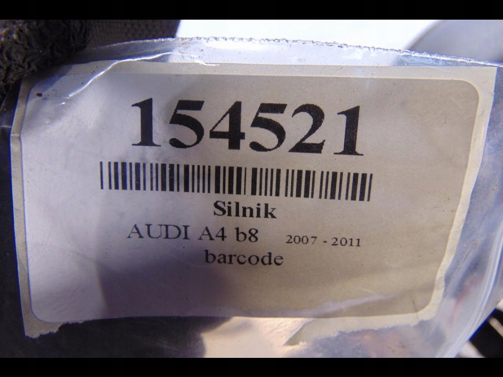 фото №8, Audi a4 b8 1.8 tfsi cdha двигатель