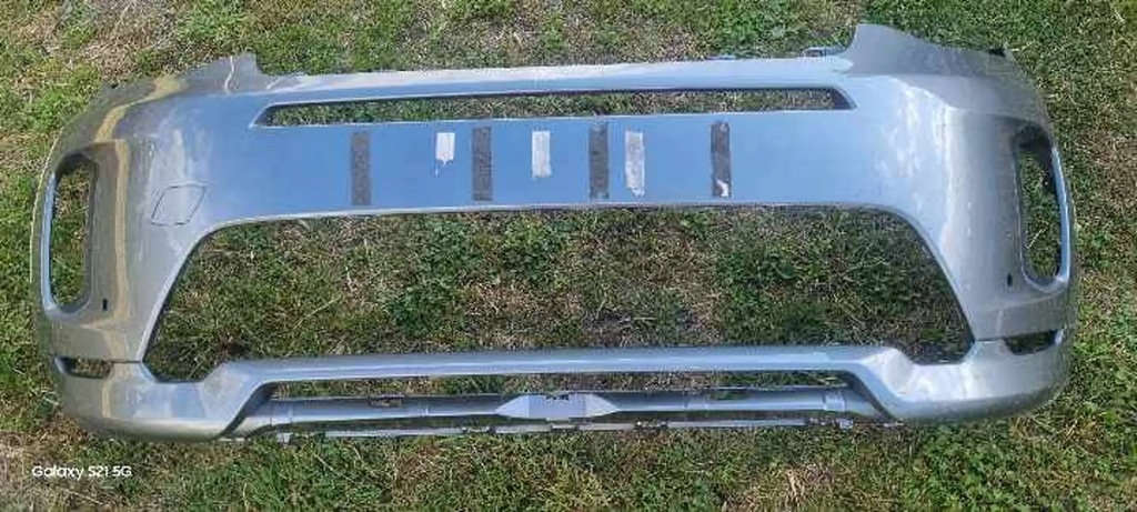 фото №1, Бампер передний перед land rover discovery sport l550 lift 19^