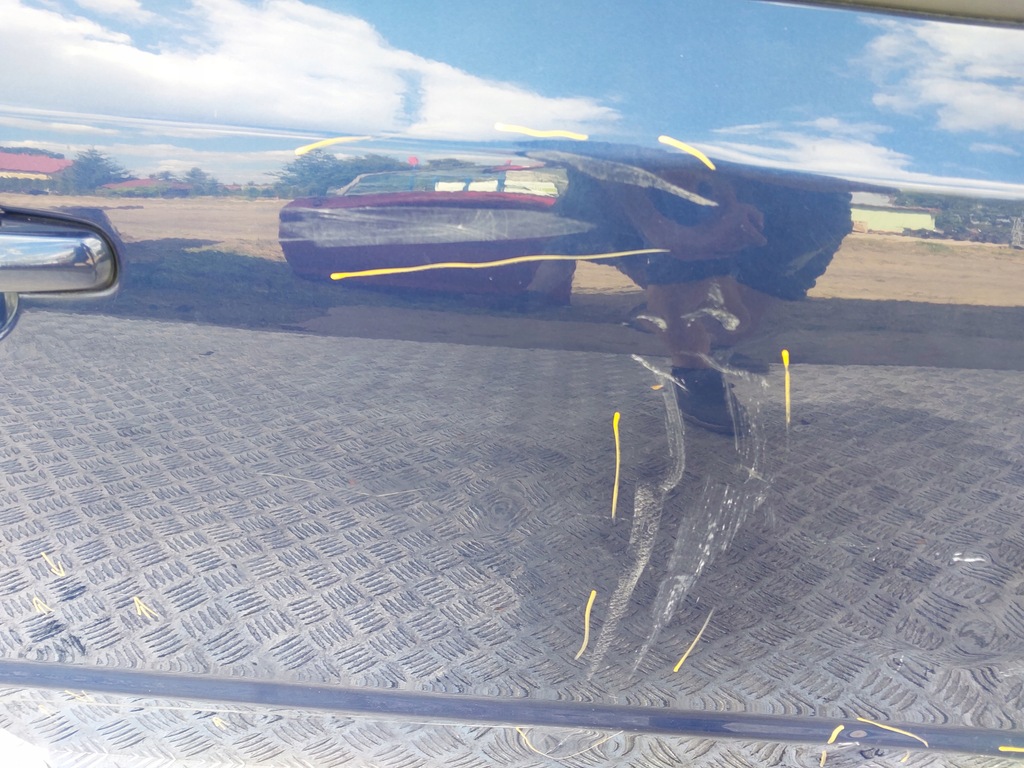 фото №7, 89. дверь правый перед suzuki sx4 zch