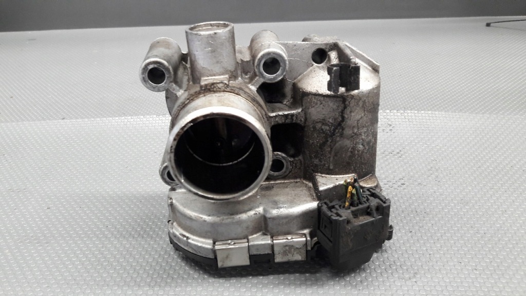 фото №1, Smart оригінальний номер 0205003055 дросельна заслінка