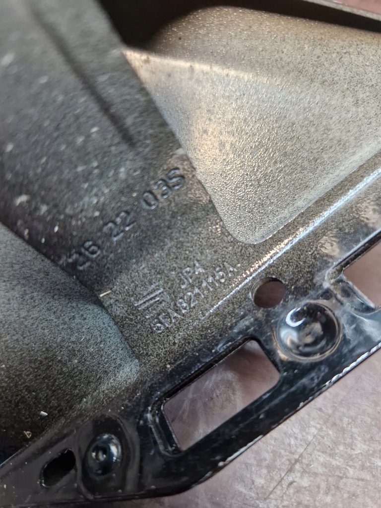 фото №8, Seat leon iv 5fa 2020- крыло перед левый