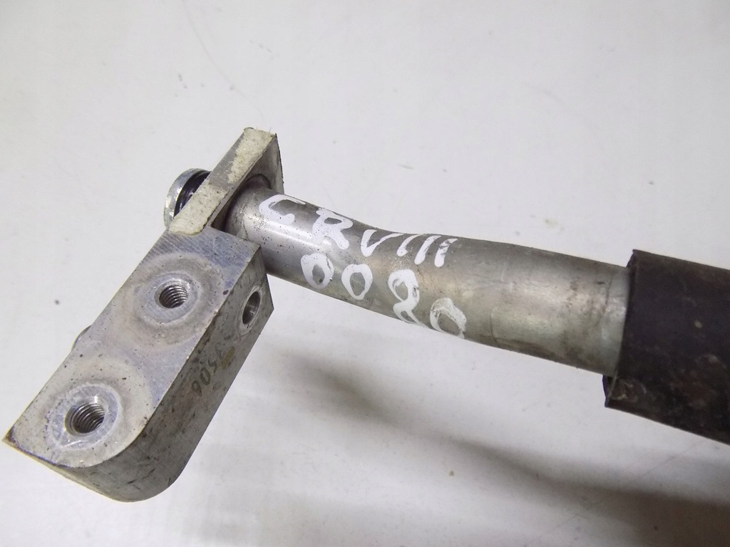 фото №5, Honda cr-v iii 2.2 шланг кондиционера