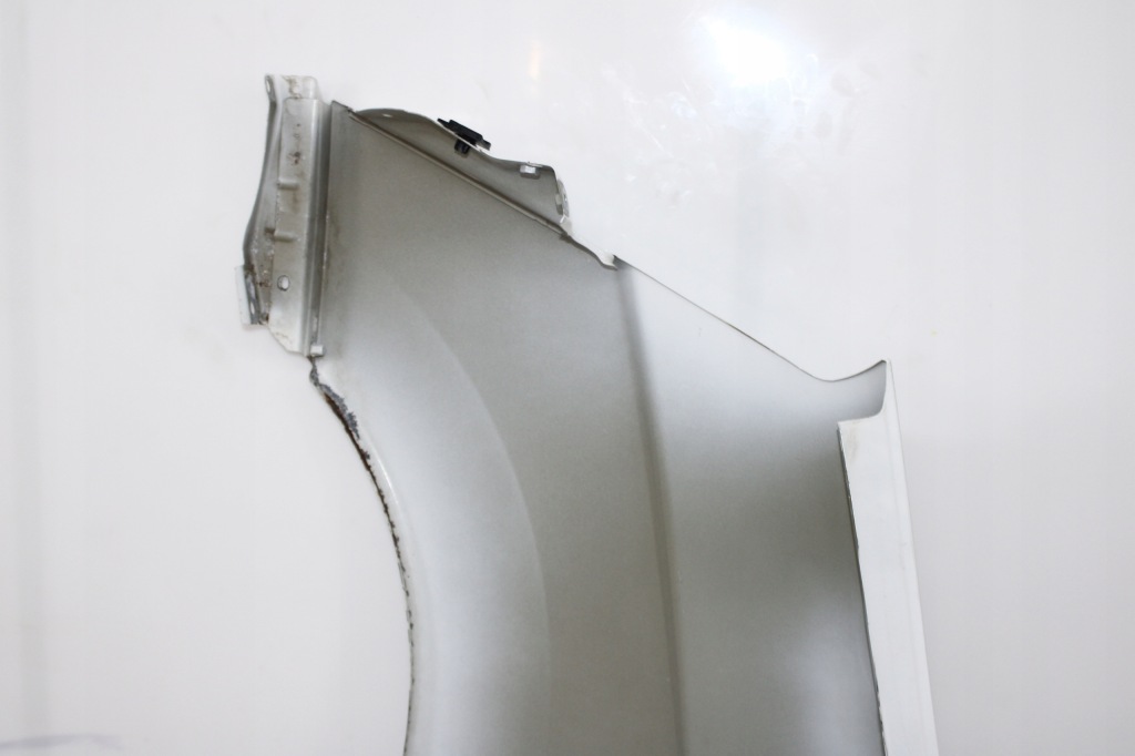 Citroen jumpy ii scudo expert 07r- крила правий перед передній ewp Недорого