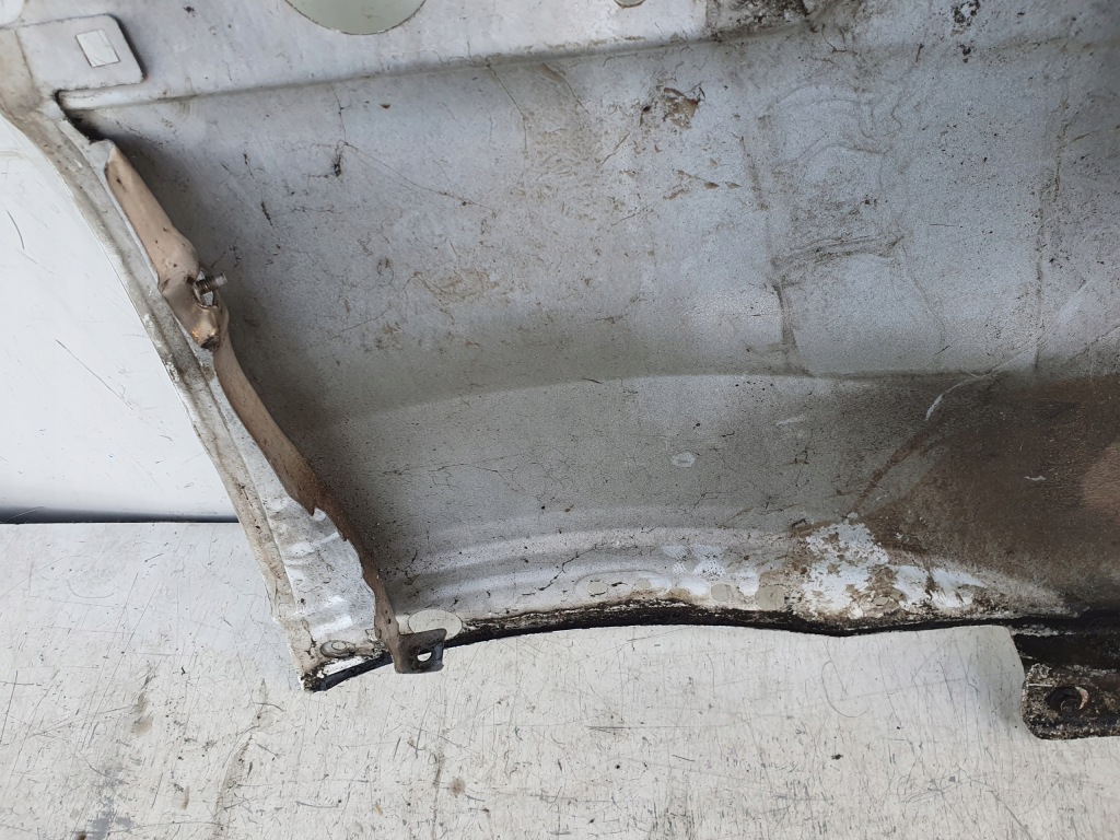 Ford transit mk8 крыло  левое  перед Цена