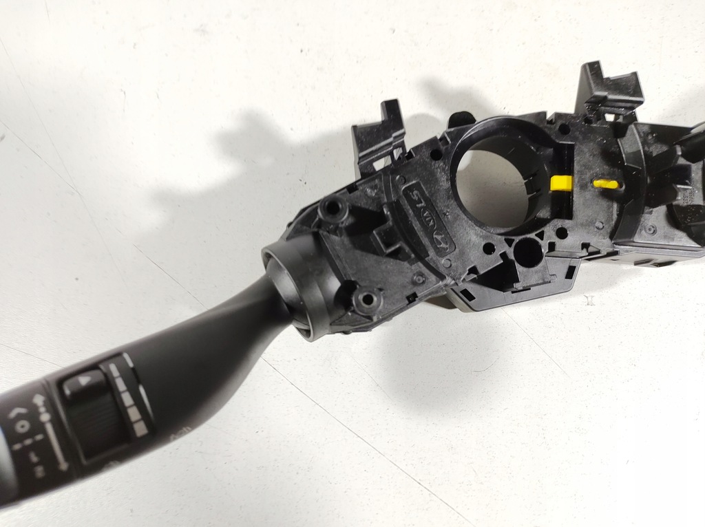 фото №7, Hyundai ioniq 17r- переключатели руля