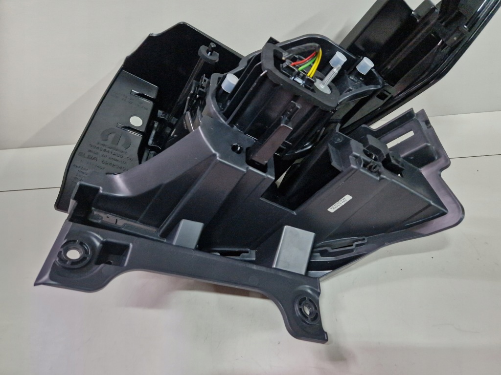 фото №9, Лампа левый задняя задняя левая citroen c3 aircross ii 2 europa 9848441280