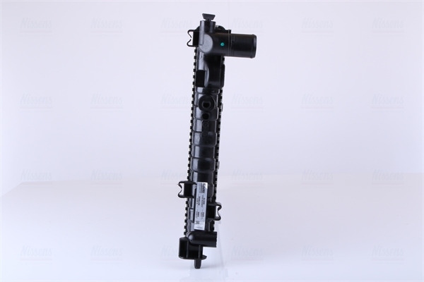 Nissens 61346 радиатор, система охлаждение двигателя Недорого