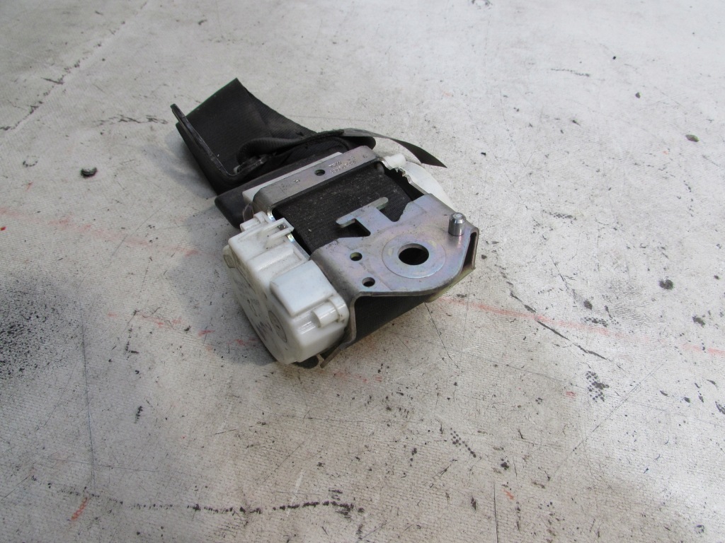 фото №4, Pas безопасности задняя средний 3008