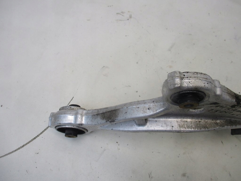 фото №8, Рычаг левый перед nissan murano z51 2.5 dci