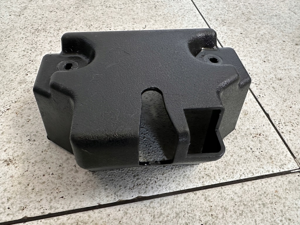 фото №6, Замок бардачка кабина защита iveco stralis hi way 504195434