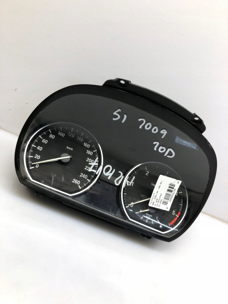 Купить Счетчик приборы bmw оригинальный номер 9141477