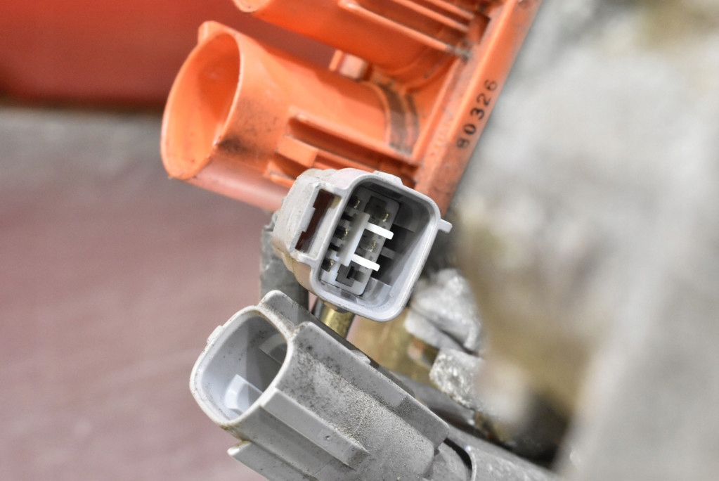 фото №12, Інвертор інвертор g9200-47111 toyota prius 2 ii xw20 1.5 vvti 78 km гібрид