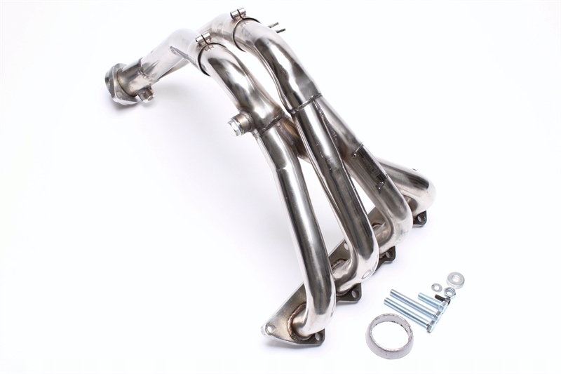 фото №1, Спортивный коллектор выпускной opel tigra 16v ta