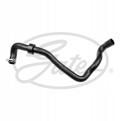 фото №2, Gates 05-3944 шланг гнучкий радіатора