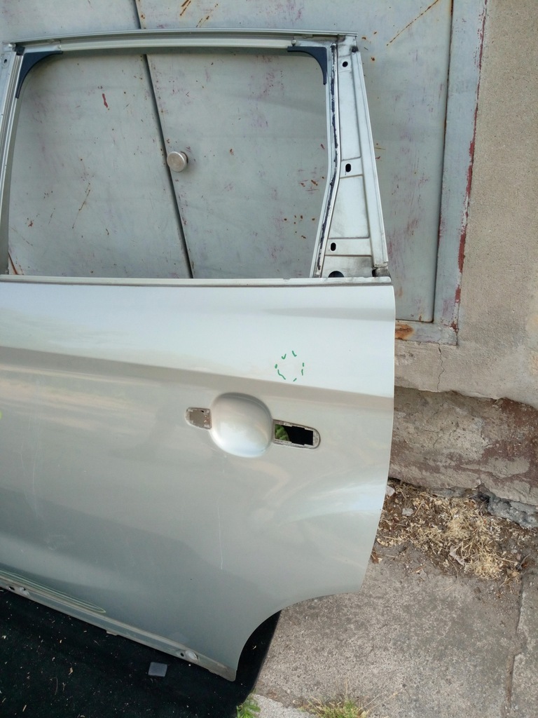 фото №13, Дверь ford kuga i 08- 12 oryg. выбор