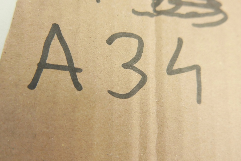 фото №6, Прокладка колектор chrysler sebring 04792485aa