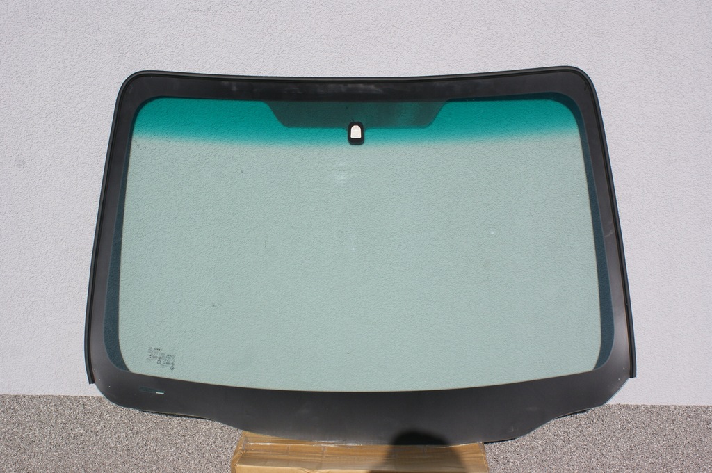 фото №5, Nissan versa po 2012 скло передня nowa