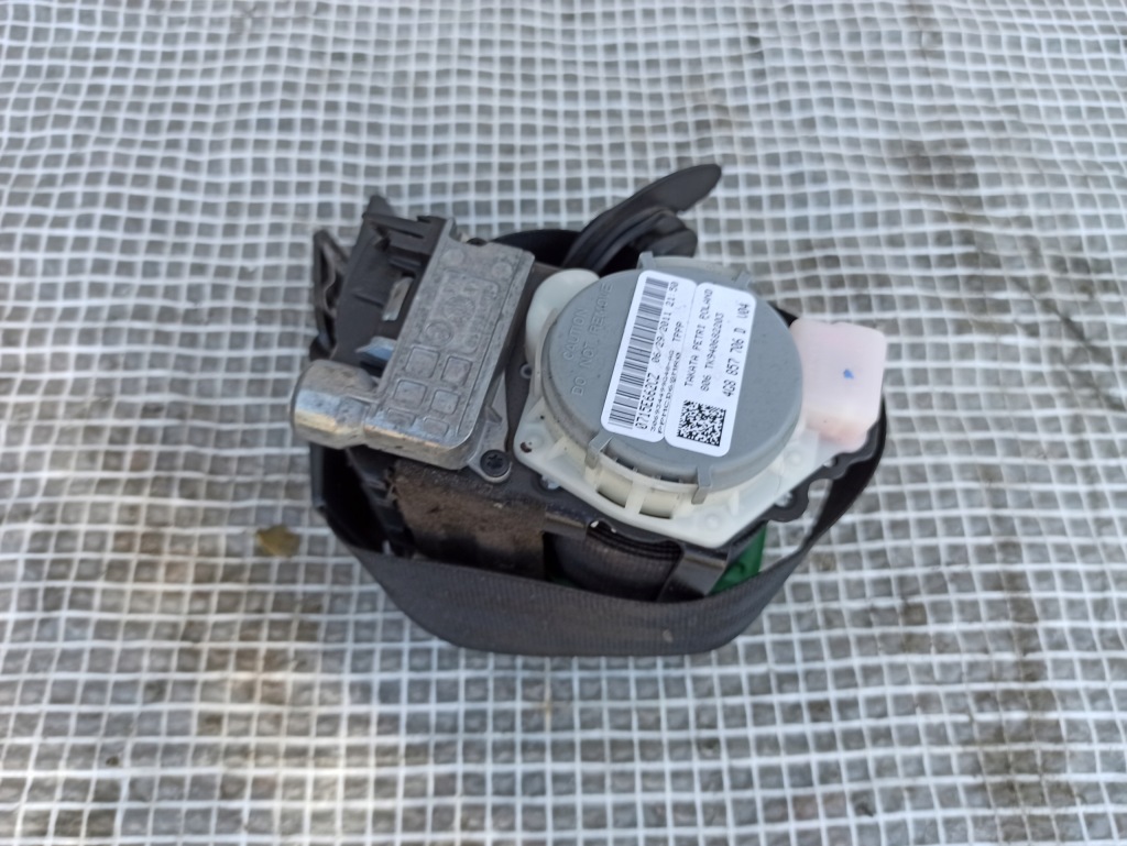 Купить Audi a6 c7 4g ремень безопасности правый  перед передний 4g8857706d