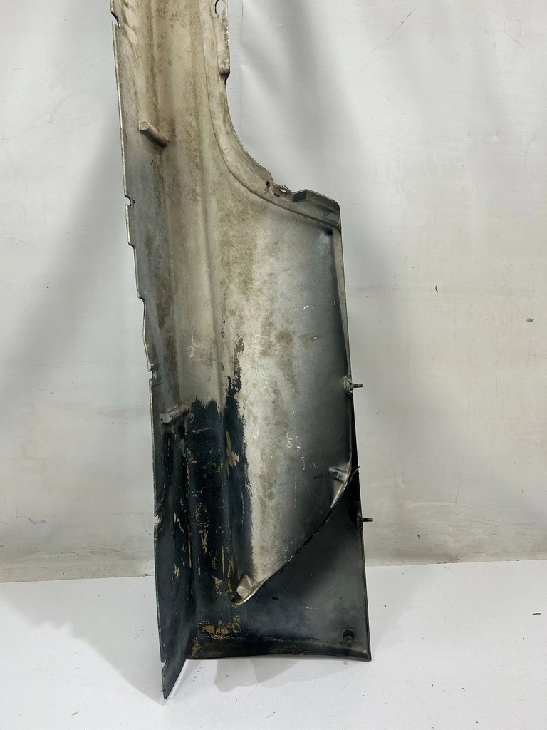 фото №3, Ferrari f430 права молдинг поріг поріг