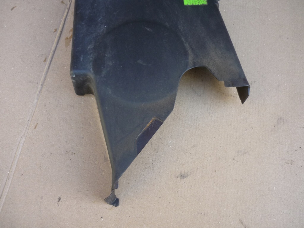 Накладка распределительного вала vw sharan рестайлинг  00-10 2.0 8v atm 06a109108b с Разборки