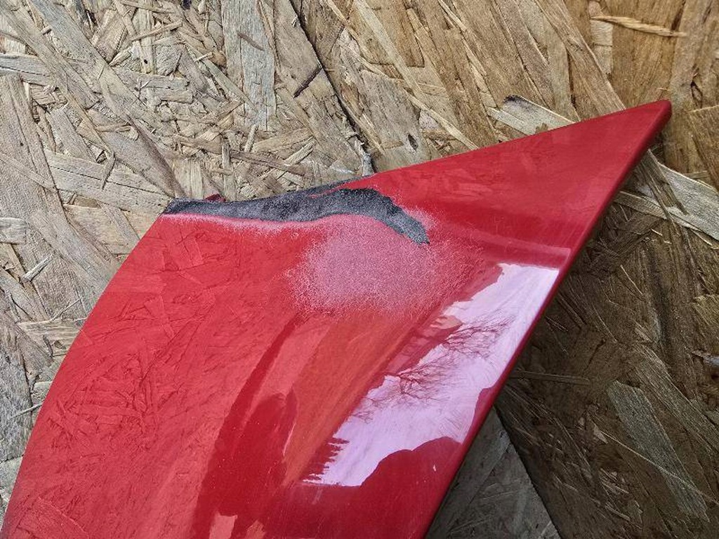 фото №11, Citroen jumpy iii 16- 9808638877 решітка радіатора бампер передній перед молдинг верхній