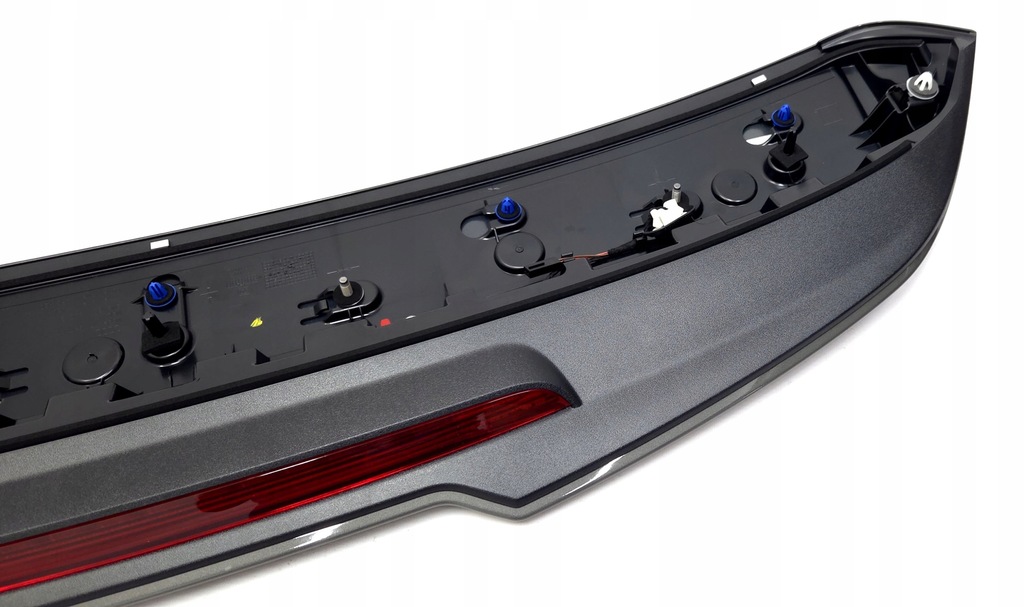 фото №9, Спойлер кришки audi rs4 b9 8w9827933b lx7g