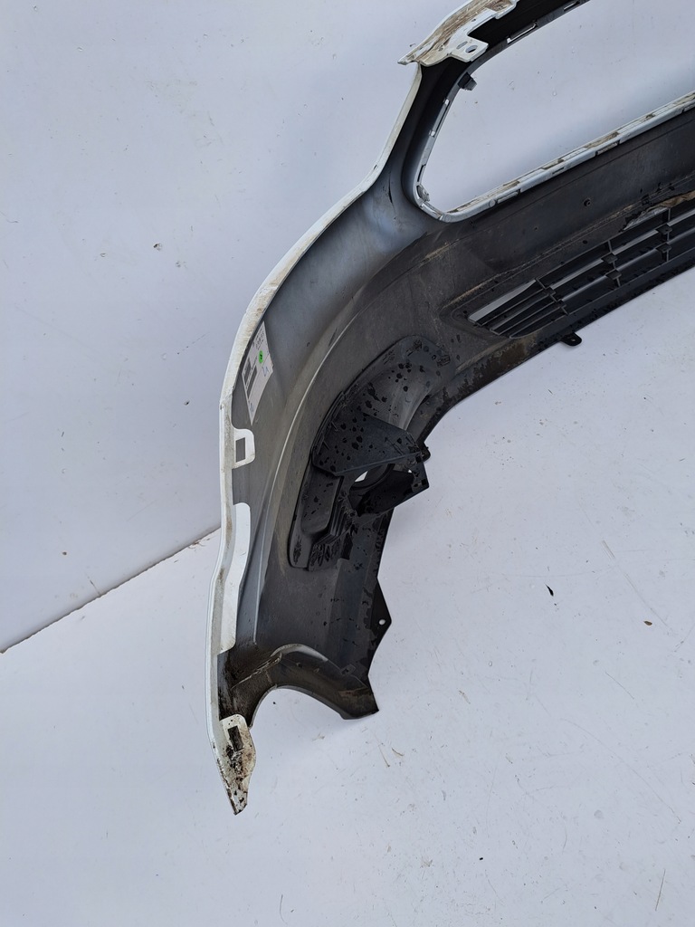 фото №14, Бампер перед ford transit courier mk2 13-